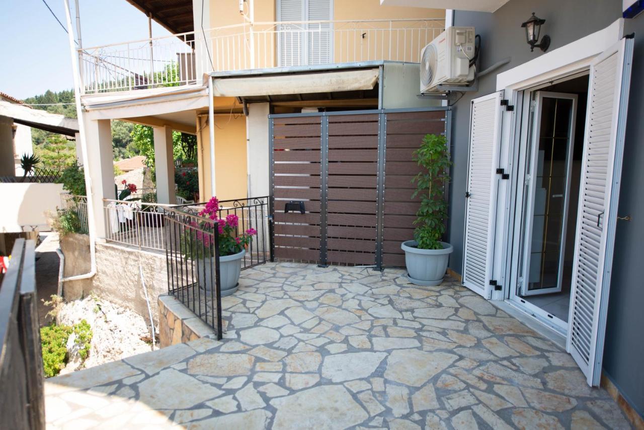 Villa Kondraki *