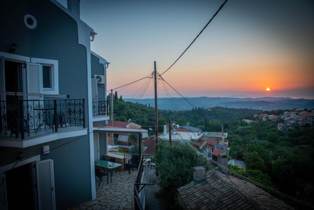Villa Kondraki