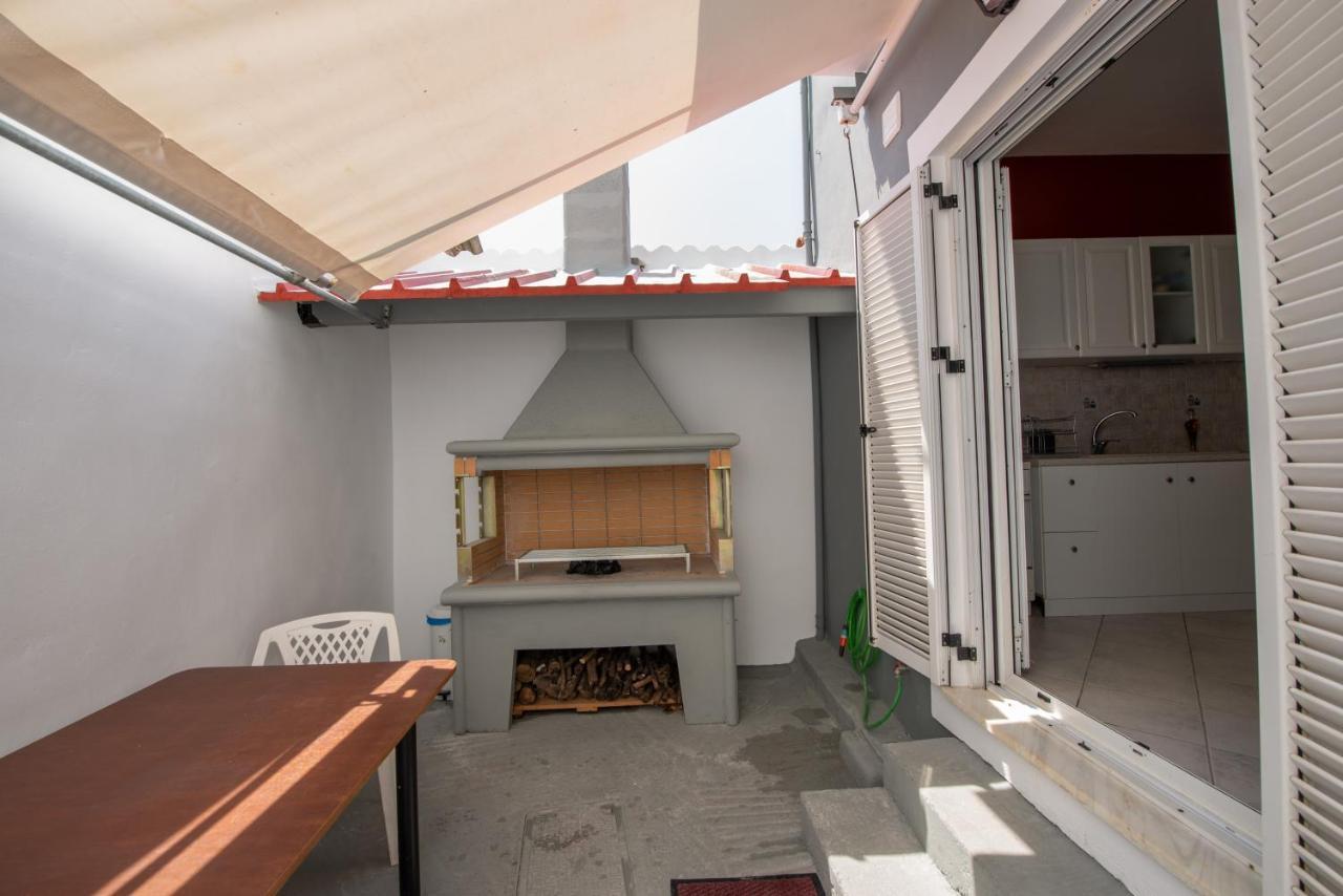 Kondraki Villa Nymfai